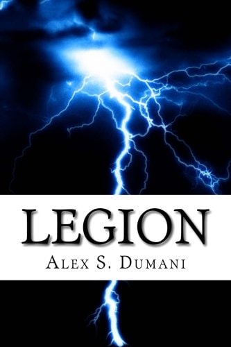 Legion Alpha