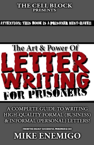 The Art and Power of Letter Writing