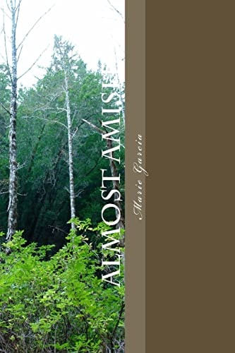 Almost Amish The Tale of a Young Woman Trying to Break Free