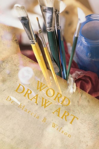 Word Draw Art