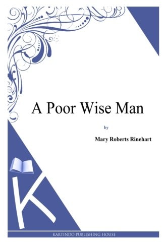 A Poor Wise Man