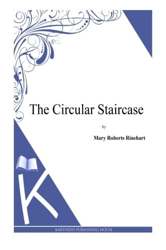 The Circular Staircase