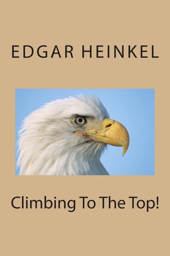 Climbing To The Top!
