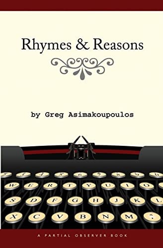 Rhymes and Reasons
