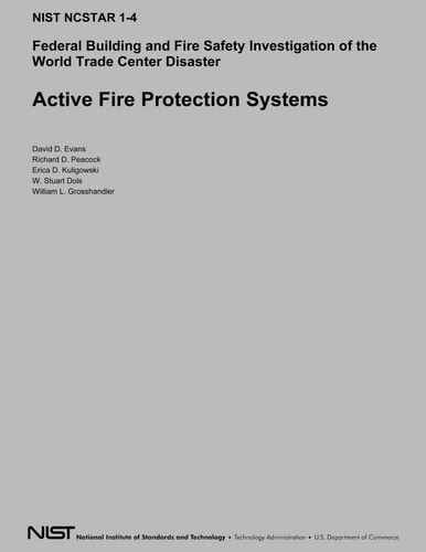 Active Fire Protection Systems