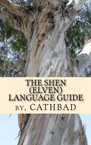 The Shen (Elven) Language Guide
