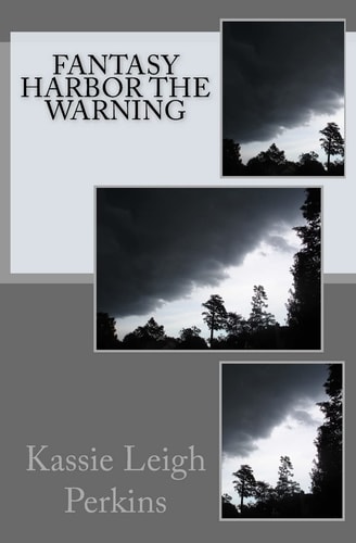Fantasy Harbor The Warning