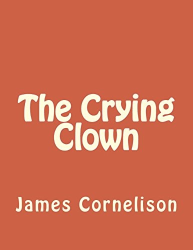 The Crying Clown