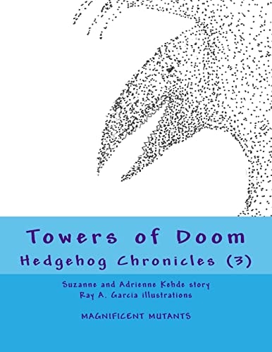 Towers of Doom Hedgehog Chronicles (3)
