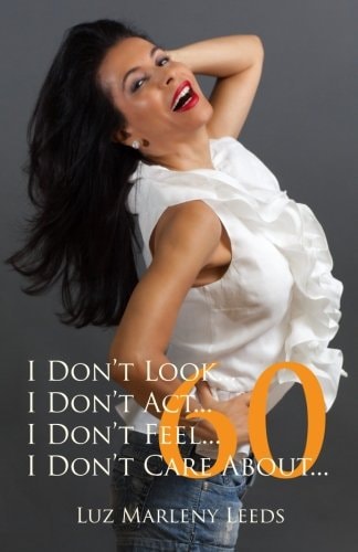 I Don't Look... I Don't Act... I Don't Feel... I Don't Care about 60