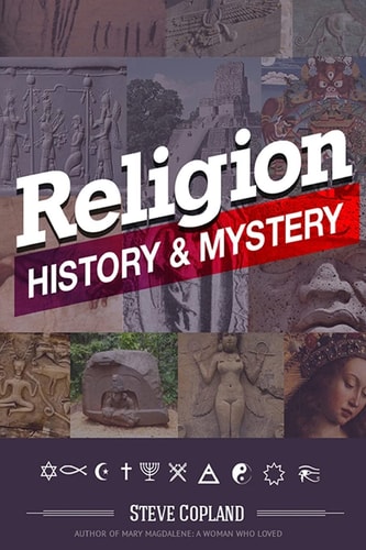 Religion History and Mystery