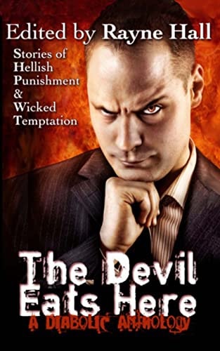 The Devil Eats Here
