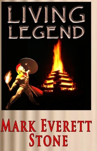 Living Legend The Histories of Odysseus