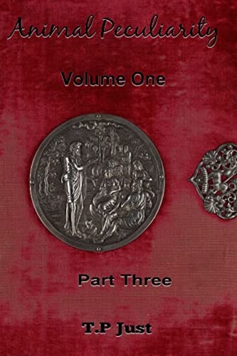 Animal Peculiarity Volume 1 Part 3