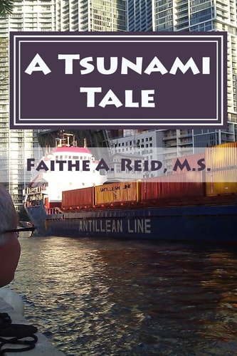 A Tsunami Tale A Story And Handbook On Grief