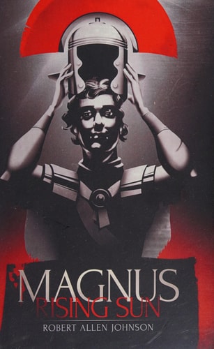 Magnus Rising Sun