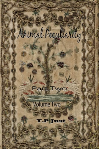 Animal Peculiarity Volume 2 Part 2