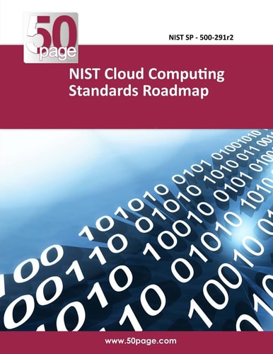 NIST Cloud Computing Standards Roadmap