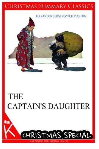The Captain's Daughter [christmas Summary Classics]