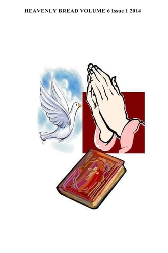 Heavenly Bread