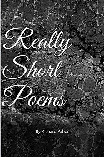 Really Short Poems