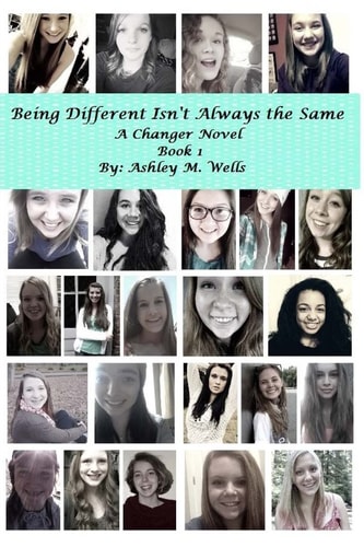 Being Different Isn't Always the Same