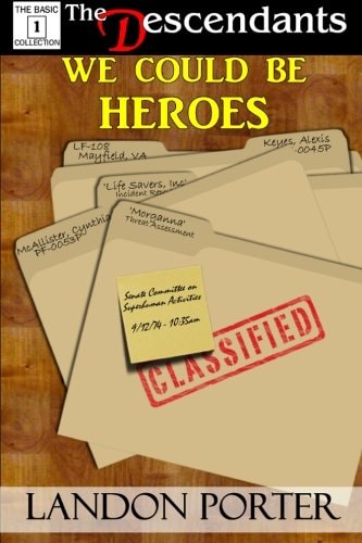 We Could Be Heroes