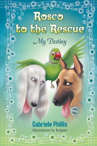 Rosco to the Rescue My Destiny