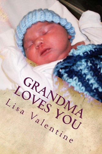 Grandma Loves You