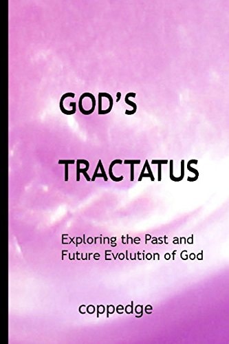 God's Tractatus The God Collection, Volume 2