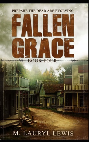 Fallen Grace