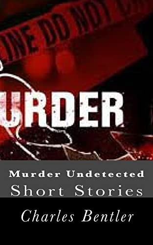 Murder Undetected