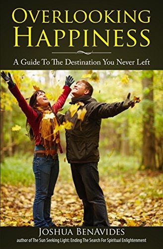 Overlooking Happiness A Guide To The Destination You Never Left