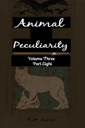 Animal Peculiarity Volume 3 Part 8