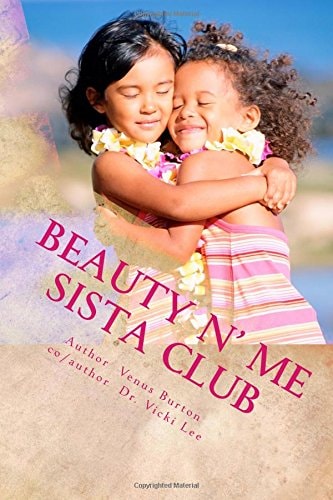 Beauty N' Me Sista Club