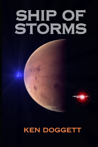 Ship Of Storms