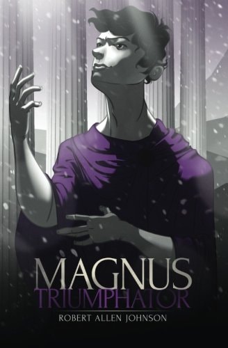 Magnus Triumphator