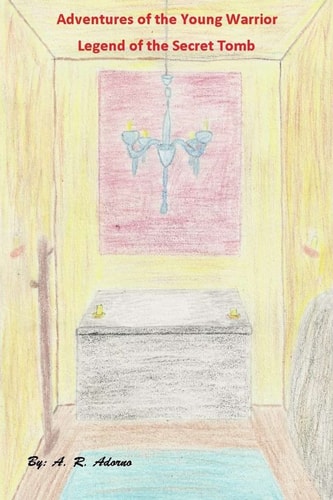 Legend of the Secret Tomb