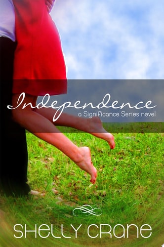 Independence A Significance Novel