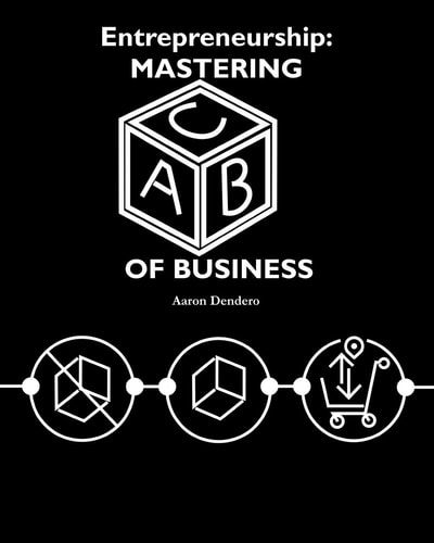 Entrepreneurship Mastering ABC of Business
