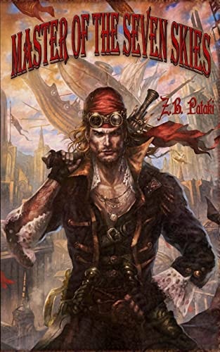 Master of the Seven Skies