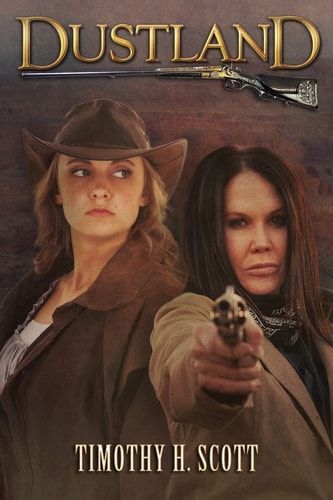 Dustland