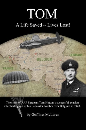 Tom A Life Saved Lives Lost!