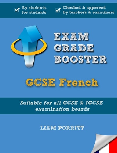 Exam Grade Booster GCSE French
