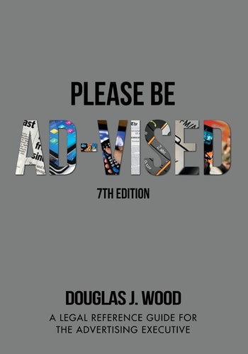 Please Be Ad-vised 7th Edition