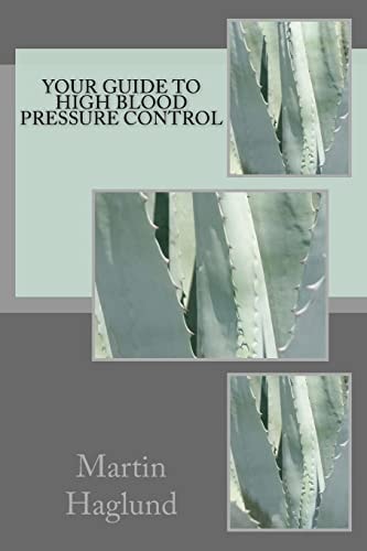 Your Guide to High Blood Pressure Control