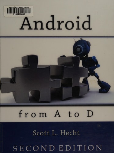 Android from a to D