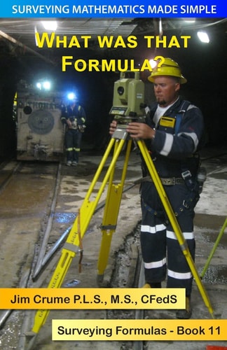 What Was That Formula? Surveying Formulas
