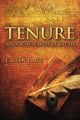 Tenure A Book in Search of Truth