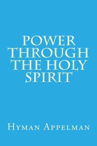 Power Through the Holy Spirit